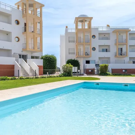 T3 Alto Da House Apartment Nazare