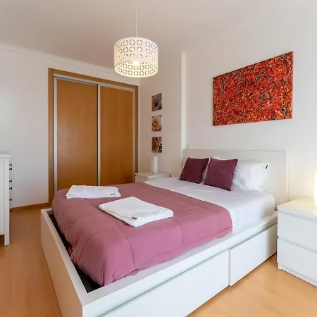 T3 Alto Da House Apartment