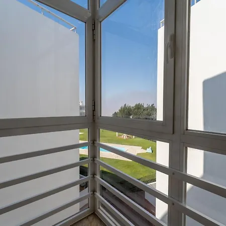 T3 Alto Da House * Nazare
