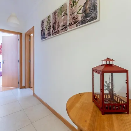 T3 Alto Da House Apartment *
