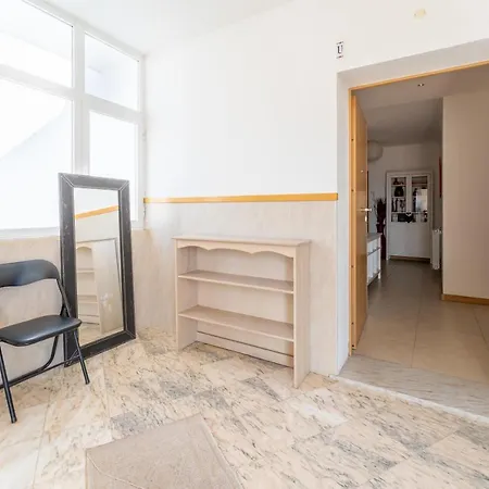 T3 Alto Da House Apartment