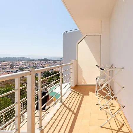 T3 Alto Da House * Nazare