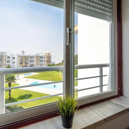 T3 Alto Da House Apartment
