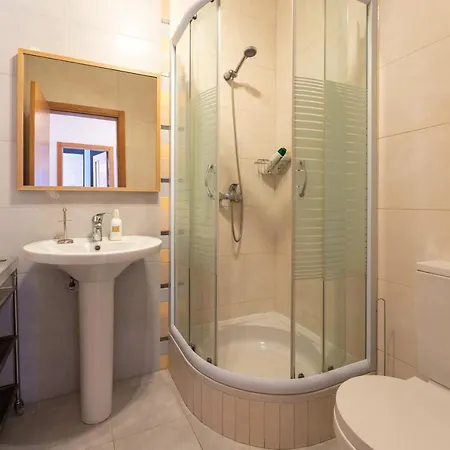 T3 Alto Da House Apartment