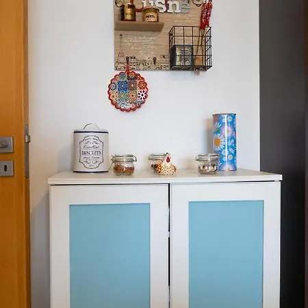 T3 Alto Da House Apartment