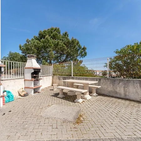 T3 Alto Da House Apartment *