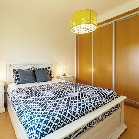 T3 Alto Da House Apartment Nazare