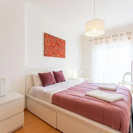 T3 Alto Da House Apartment Nazare